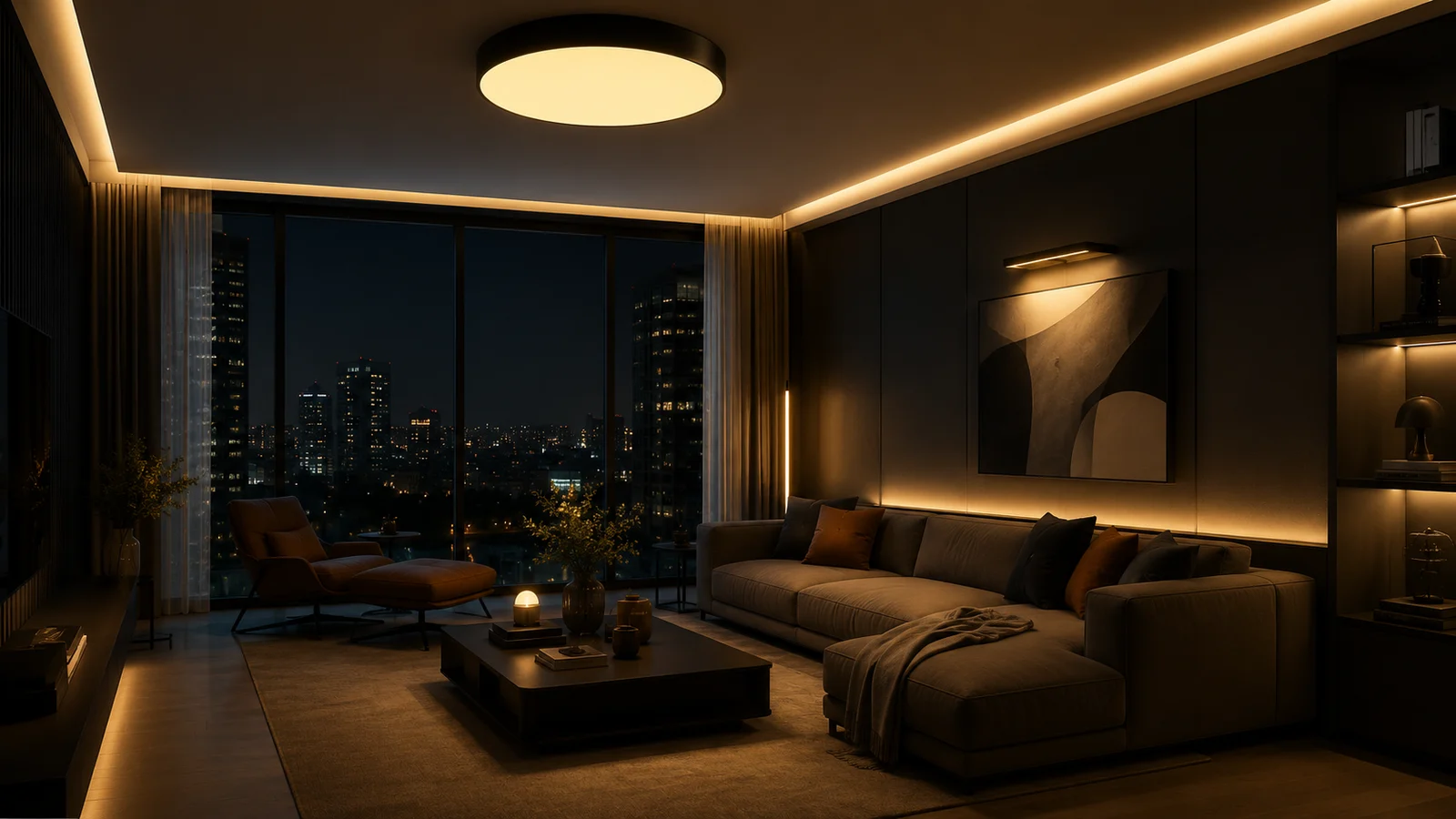 Residential