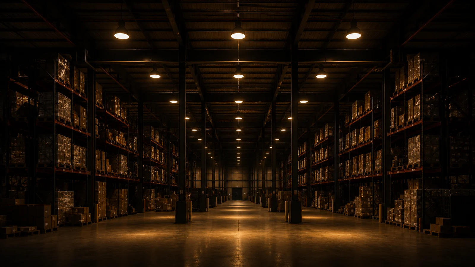 Industrial