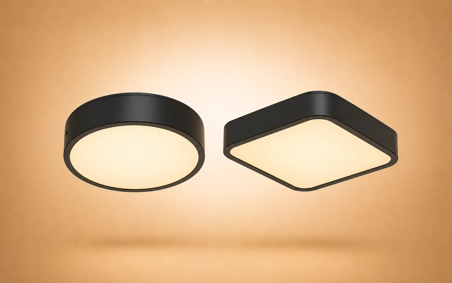 Aisle Lamps
