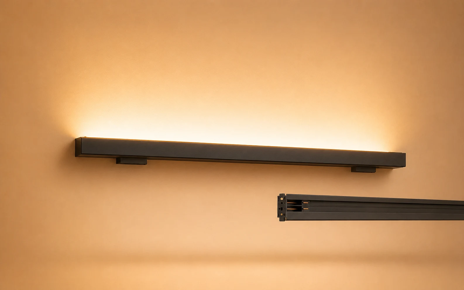 Wall Washers, Magnetic & Low-Voltage