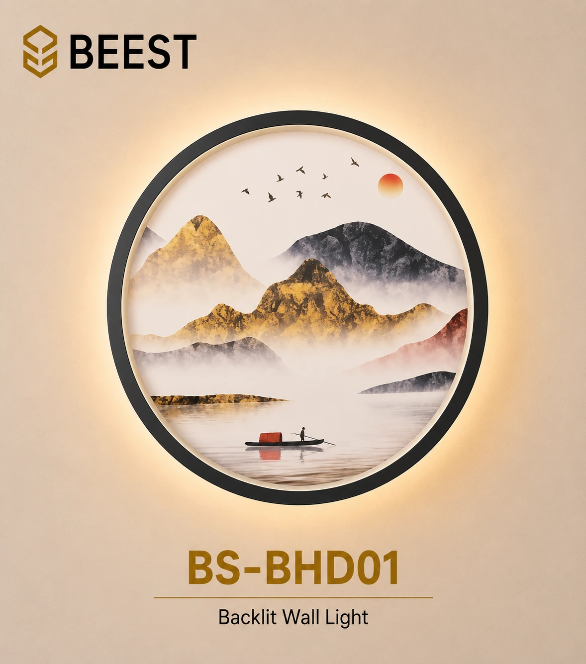 BS-BHD01-18W