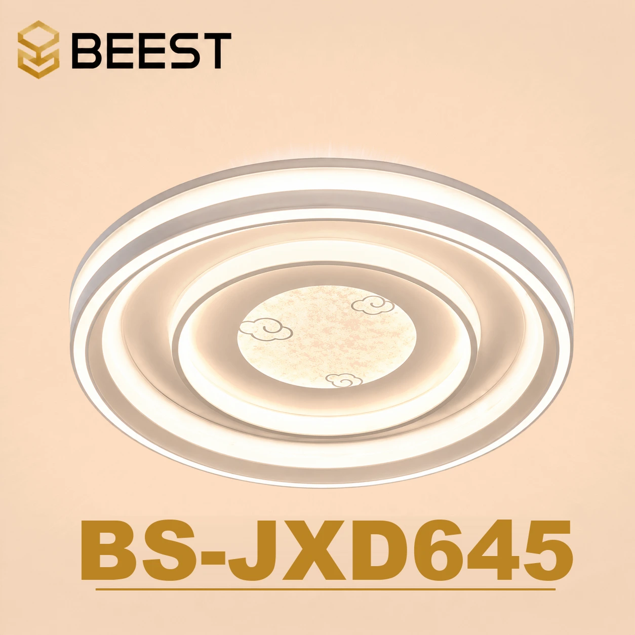BS-JXD645