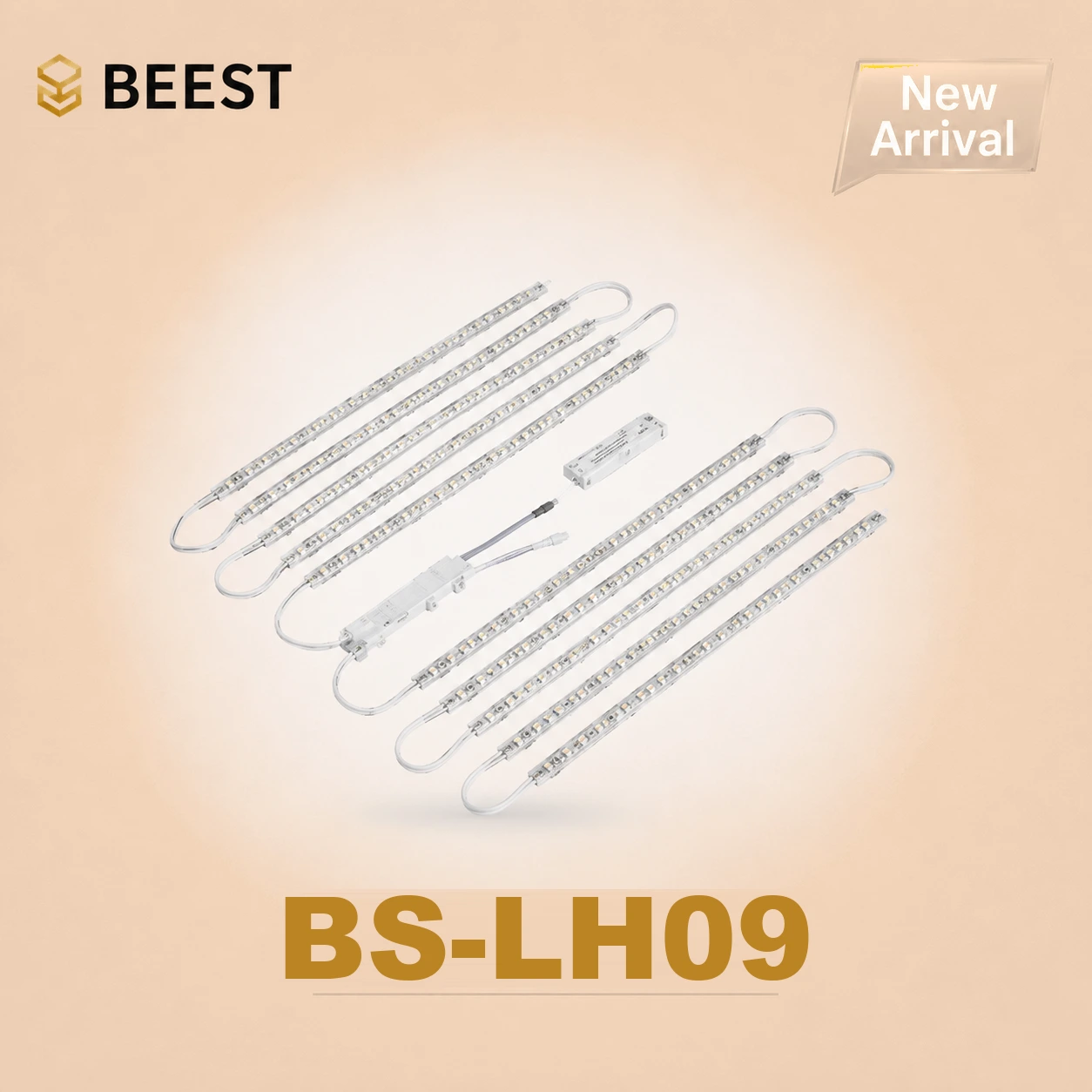 BS-LH09-150W
