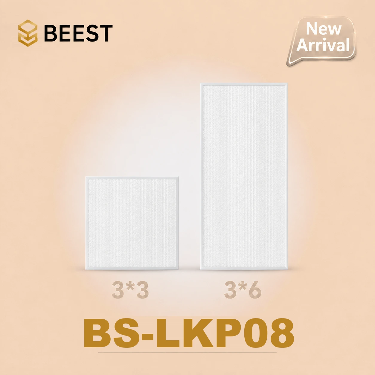 BS-LKP08-3*3